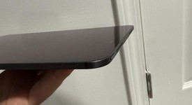 Mint
													Apple iPad Pro 11" (M4) 2024 - Unlocked, Black, 256 GB, 8 GB, A2837, Standard Glass, photo 5 of 7