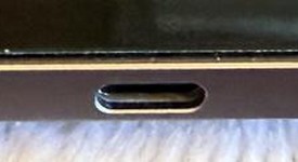 Mint
													Samsung Galaxy Tab S10 Plus - Wi-Fi, Moonstone Gray, 256 GB, 12 GB, SM-X820, photo 3 of 12