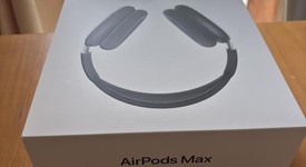 New
													Apple AirPods Max USB-C - Midnight, photo 2 of 4