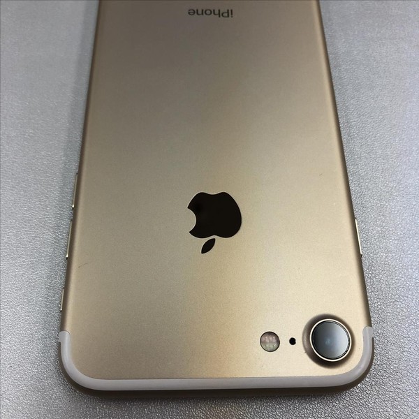 Apple iPhone 7 - Unlocked, 32 GB, Gold, A1778, GSM