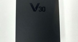 New
													LG V30 - T-Mobile, Silver, 64 GB, H932SV, photo 1 of 4