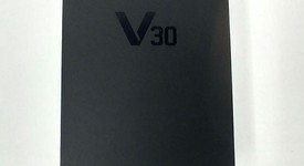 New
													LG V30 - T-Mobile, Silver, 64 GB, H932SV, photo 1 of 5