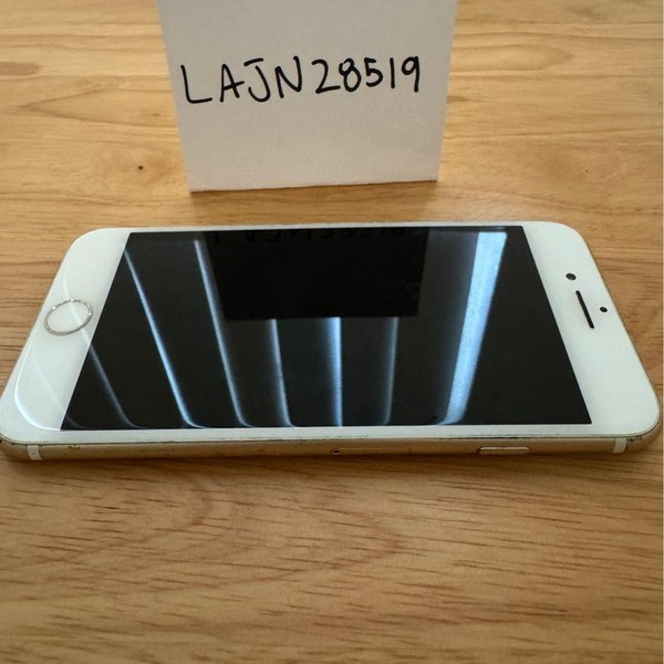 Apple iPhone 7 - Unlocked, 128 GB, Gold, A1660