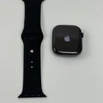 Mint Apple Watch Series 11 46mm - Unlocked, Slate, A3337 - Cellular, Titanium