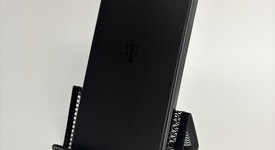 Good
													T-Mobile Revvl 6 Pro 5G - T-Mobile, Black, 128 GB, 6 GB, photo 1 of 8