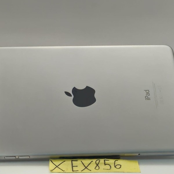 Apple iPad Mini 4 - Unlocked, 64 GB, Gray