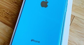 Good
													Apple iPhone Xr - Verizon, Blue, 64 GB, A1984, photo 3 of 5