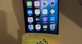 Good
													Apple iPhone 15 - Unlocked, Blue, 128 GB, A2846, photo 1 of 16