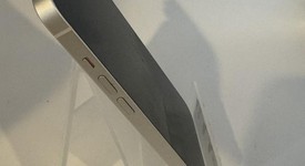 Good
													Apple iPhone 14 - Unlocked, Starlight, 128 GB, A2649, photo 5 of 12