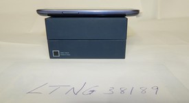 Good
													Samsung Galaxy S3 - Sprint, Blue, 16 GB, SPH-L710, photo 5 of 11