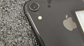 Good
													Apple iPhone Xr - Verizon, Black, 64 GB, A1984, photo 3 of 7