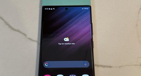 Mint
													Samsung Galaxy S22 Ultra - US Cellular, Burgundy, 128 GB, 8 GB, SM-S908U, photo 1 of 7