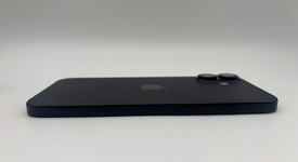 Mint
													Apple iPhone 16 Plus - T-Mobile, Black, 256 GB, A3082, photo 3 of 8
