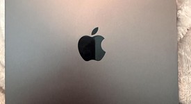 Mint
													Apple iPad Air 4th Gen - Verizon, Gray, 64 GB, A2324, photo 2 of 2