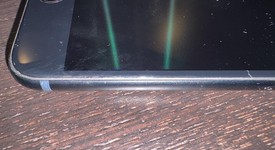 Good
													Apple iPhone SE 3rd Gen 2022 - Unlocked, Midnight, 128 GB, A2595, photo 5 of 6