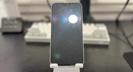 Fair
													Apple iPhone 14 - Unlocked, Blue, 128 GB, A2649, photo 2 of 7