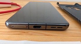 Good
													OnePlus 11 - Unlocked, Black, 256 GB, 16 GB, CPH2451, photo 2 of 12