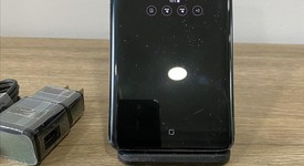 Good
													Samsung Galaxy S9 Plus - AT&T, Black, 64 GB, SM-G965U, photo 5 of 9