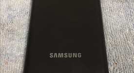 Good
													Samsung Galaxy J3 2018 - AT&T, Black, SM-J337A, photo 4 of 4