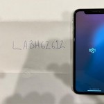 Good Apple iPhone Xr - Unlocked, 128 GB, White, A1984