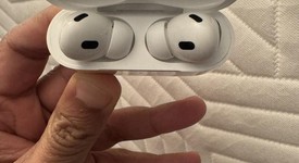 Used
													Apple AirPods Pro 2 - USB-C, photo 3 of 6