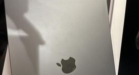 Fair
													MacBook Pro 2023 - 16" - Apple M2 Max, Gray, 2 TB, 96 GB, photo 4 of 10