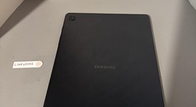 Good
													Samsung Galaxy Tab S6 Lite - Wi-Fi, Gray, 64 GB, 4 GB, SM-P610N, photo 3 of 5