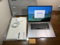 MacBook Pro 2019 - 16"