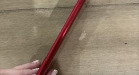 Good
													Apple iPhone SE 3rd Gen 2022 - Unlocked, Red, 64 GB, A2595, photo 5 of 6