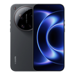 Xiaomi 17 Ultra - Unlocked Non-US, 1 TB, Black, 16 GB