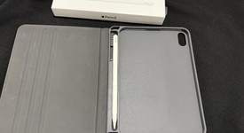 Good
													Apple iPad Mini 6th Gen - Wi-Fi, Starlight, 64 GB, A2567, photo 5 of 5