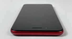 Good
													Apple iPhone 8 Plus - Unlocked, Red, 256 GB, A1864, photo 5 of 7