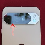 Good Google Pixel 10 Pro XL - Unlocked, 512 GB, Porcelain, GUL82