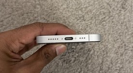 Mint
													Apple iPhone 16e - Unlocked, White, 128 GB, A3212, photo 5 of 10