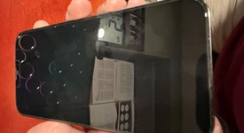 Good
													Apple iPhone 13 Pro Max - Unlocked, Graphite, 256 GB, A2484, photo 3 of 9