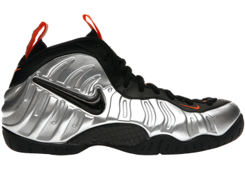 Nike Air Foamposite One Halloween (2020) for sale