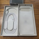 Mint Google Pixel 10 Pro - Unlocked, 128 GB, Obsidian, GA09887
