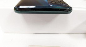 Fair
													Moto G Stylus 5G (2021) - Unlocked, Green, 128 GB, 4 GB, photo 6 of 6