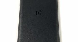 Fair
													OnePlus 10T - Unlocked, Black, 256 GB, 12 GB, photo 3 of 7
