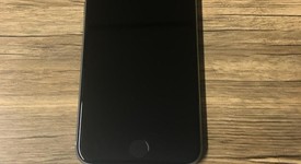 Good
													Apple iPhone 6 - T-Mobile, Gray, 16 GB, A1549, photo 2 of 7