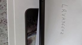 Good
													Google Pixel XL - Unlocked, Black, 32 GB, 4 GB, Google Edition, photo 5 of 9