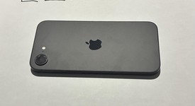 Mint
													Apple iPhone 16e - Boost, Black, 128 GB, A3212, photo 5 of 5