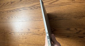 Good
													MacBook Air 2017 - 13" - I5, Silver, 128 GB, 8 GB, photo 3 of 10