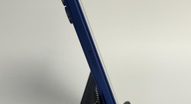 Good
													Samsung Galaxy Z Fold7 - Unlocked, Blue Shadow, 256 GB, 12 GB, SM-F966U1, photo 3 of 7