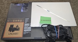 Good
													Asus ROG Zephyrus G14 (2024) GA403U - Ryzen 9, White, 1 TB, 16 GB, photo 2 of 12