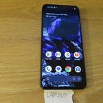 Good Google Pixel 8 - Verizon, 128 GB, Obsidian, 8 GB, GKWS6, mmWave 5G
