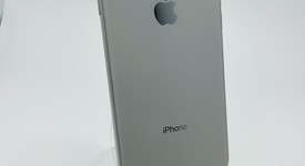 Mint
													Apple iPhone 8 - Unlocked, Silver, 256 GB, A1863, photo 4 of 9