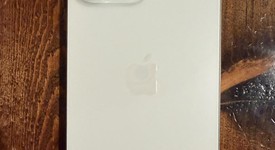 Mint
													Apple iPhone 15 Pro Max - Unlocked, White, 256 GB, A2849, photo 2 of 7