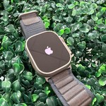 Good Apple Watch Ultra 2 49mm - Unlocked, Natural, A2986