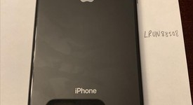 Fair
													Apple iPhone 8 Plus - Unlocked, Gray, 64 GB, A1864, photo 5 of 9